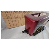 Nylint Flying Ranch Horse Trailer