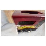 Nylint Flying Ranch Horse Trailer