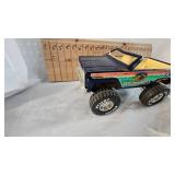 Nylint Wilderness 4x4 Truck