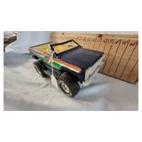 Nylint Wilderness 4x4 Truck