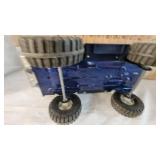 Nylint Wilderness 4x4 Truck