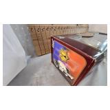 1/18 1957 Belair Police Chief