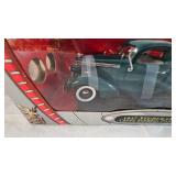 1/18 1937 Studebaker Coupe Expreess Pickup