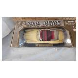1/18 1949 Buick Roadmaster Convertible