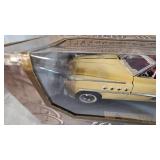 1/18 1949 Buick Roadmaster Convertible