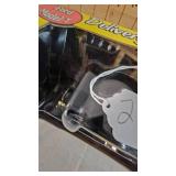 1/24 Pennzoil Ford Model T, Delivery Truck