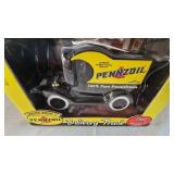 1/24 Pennzoil Ford Model T, Delivery Truck