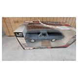 1/25 1965 Chevy El Camino