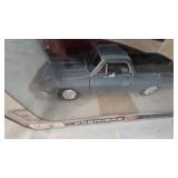 1/25 1965 Chevy El Camino