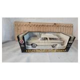 1/24 1957 Chevy BelAir Nomad