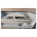1/24 1957 Chevy BelAir Nomad