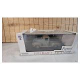 1/43 1951 Ford F-1 Forrest Gump Pickup