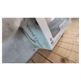 1/43 1951 Ford F-1 Forrest Gump Pickup