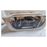 1/18 1936 Chrysler Airflow