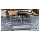 1/18 1936 Chrysler Airflow