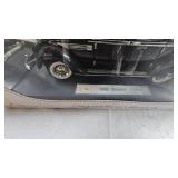 1/18 1936 Chrysler Airflow