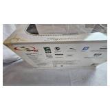 1/18 1936 Chrysler Airflow