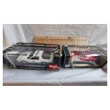 1/18 1982 Camero Z-28 Arizona Highway Patrol