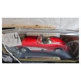 1/18 1982 Camero Z-28 Arizona Highway Patrol