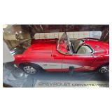 1/18 1982 Camero Z-28 Arizona Highway Patrol