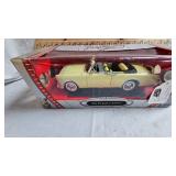 1/18 1953 Packard Caribbean