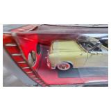 1/18 1953 Packard Caribbean