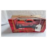 1/18 1964 1/2 Ford Mustang