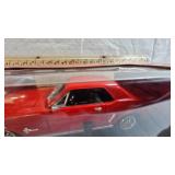 1/18 1964 1/2 Ford Mustang