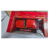 1/18 1964 1/2 Ford Mustang