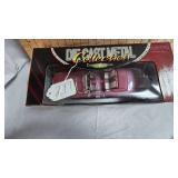 1/18 1959 Buick Electra 225 Convertible