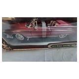 1/18 1959 Buick Electra 225 Convertible