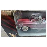 1/18 1959 Buick Electra 225 Convertible