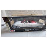 1/18 1960 Chevy Impala Convertible