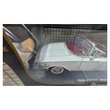 1/18 1960 Chevy Impala Convertible