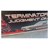 1/18 1979 Ford LTD Country Squire-Terminator Judgement Day