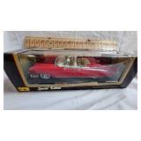 1/18 1959 Eldorado Cadillac