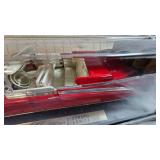 1/18 1959 Eldorado Cadillac