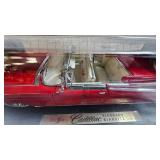 1/18 1959 Eldorado Cadillac