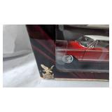 1/18 1964 Mercury Maruader