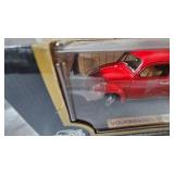 1/18 1967 Volkswagon Beetle