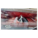 1/18 1957 Thunderbird