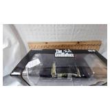 1/18 1955 Cadillac Fleetwood The Godfather