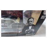 1/18 1955 Cadillac Fleetwood The Godfather