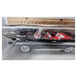 1/18 1957 Chevy Bel Air