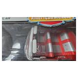 1/18 1957 Chevy Bel Air