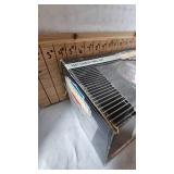 1/18 1957 Chevy Bel Air