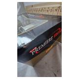 1/18 Chevy Impala New York Police Car