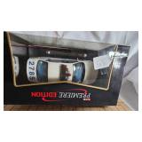 1/18 Chevy Impala New York Police Car
