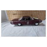 1/18 1962 Bel Air Chevy