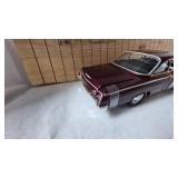 1/18 1962 Bel Air Chevy